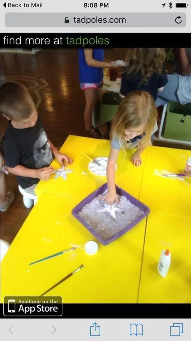 Austin STEM Academy