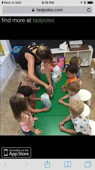 Austin STEM Academy