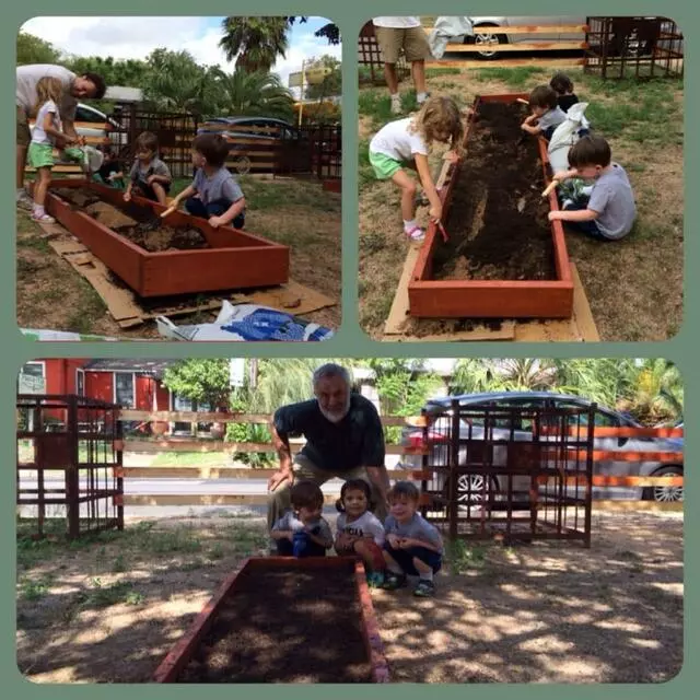 Austin STEM Academy