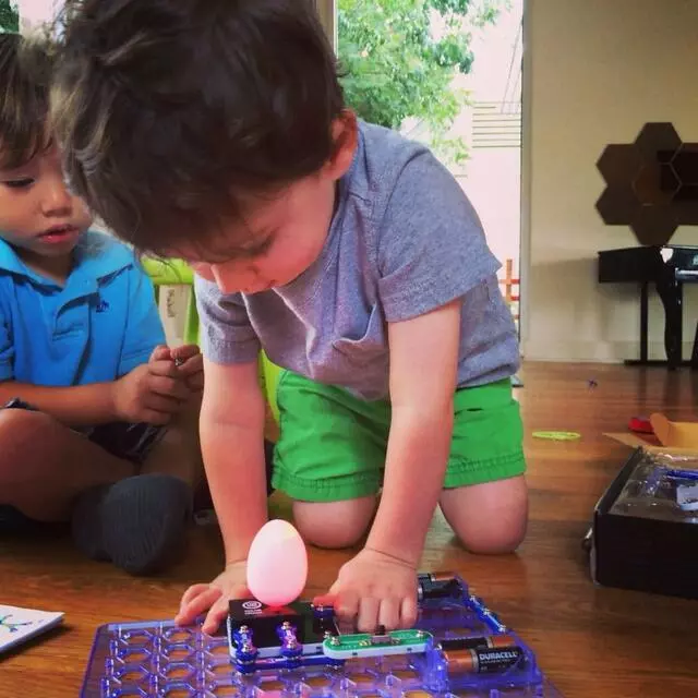 Austin STEM Academy