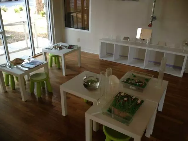 Austin STEM Academy