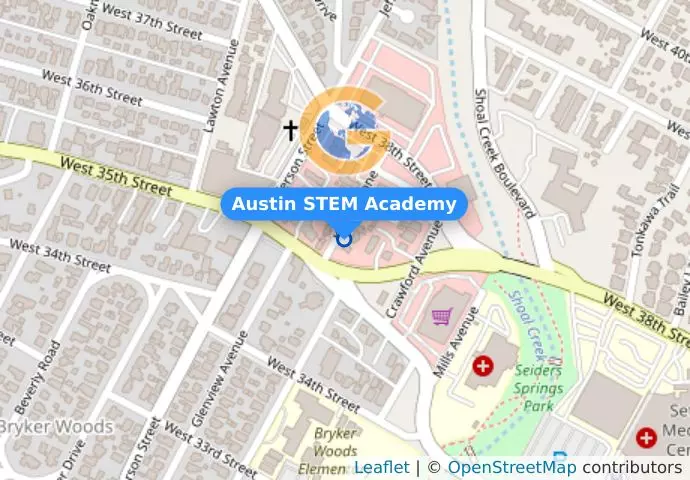 Austin STEM Academy