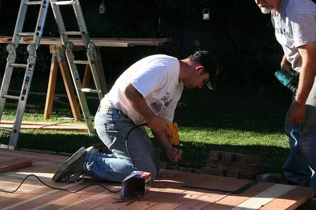 Austin Fence & Deck