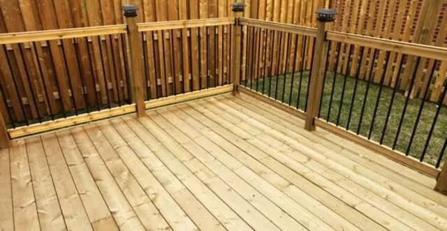 Austin Fence & Deck