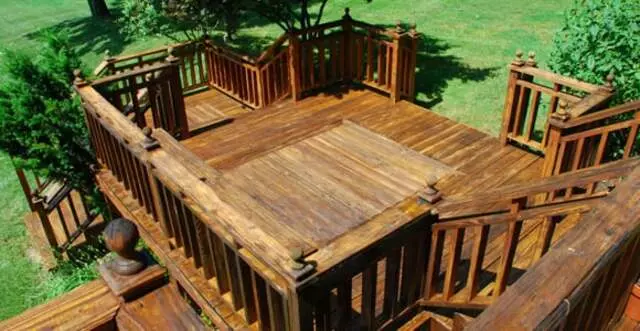 Austin Fence & Deck