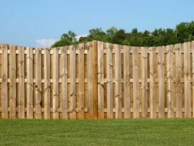 Austin Fence & Deck