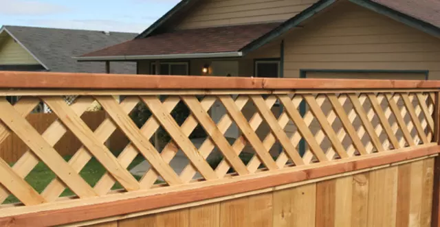 Austin Fence & Deck
