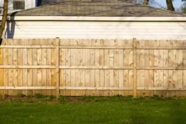 Austin Fence & Deck