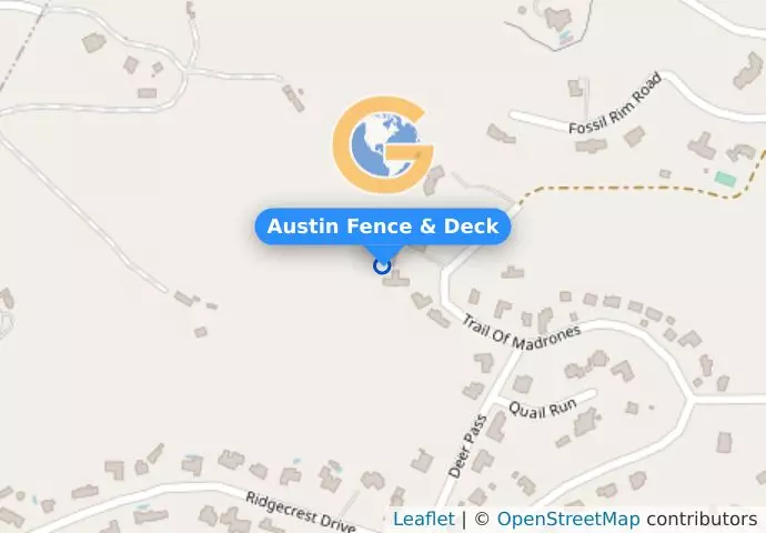 Austin Fence & Deck