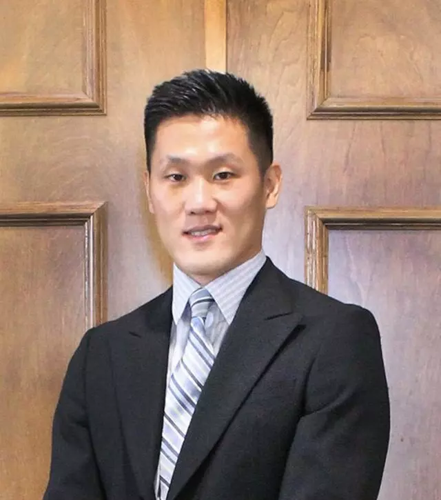 Chang & Shin, Criminal Defense Lawyers