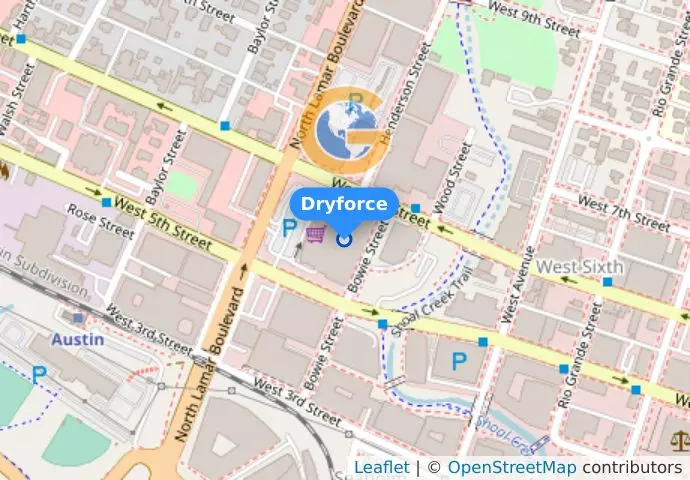 Dryforce