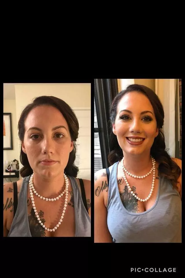 ATX Glam