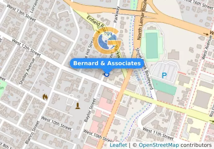 Bernard & Associates