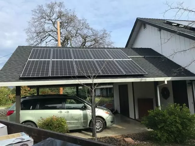 American PV Experts