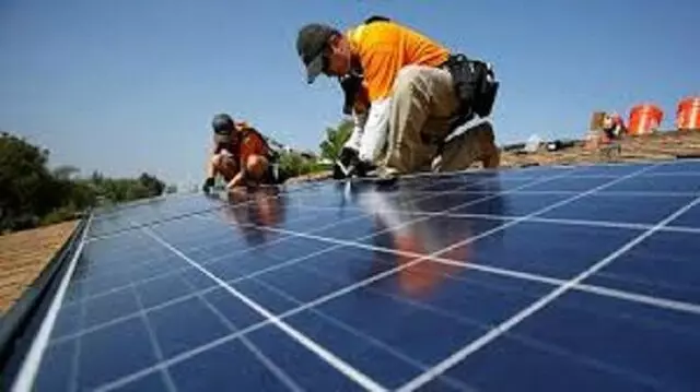 American PV Experts