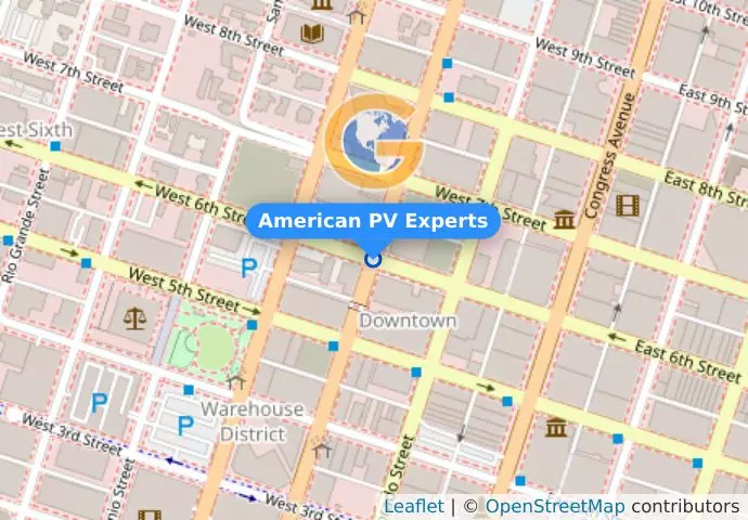American PV Experts