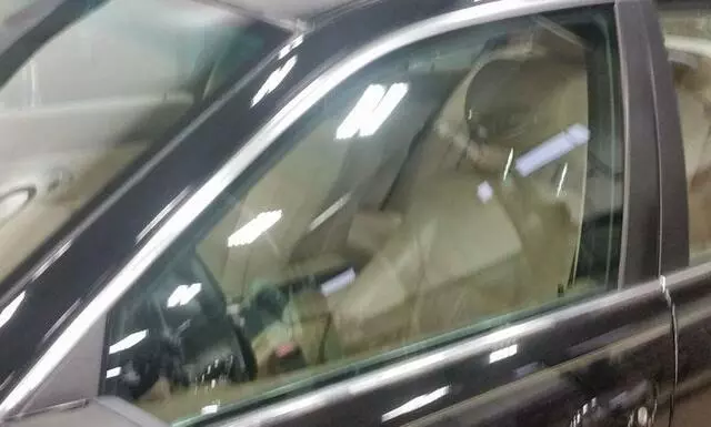 Abbey Rowe Auto Glass of Austin