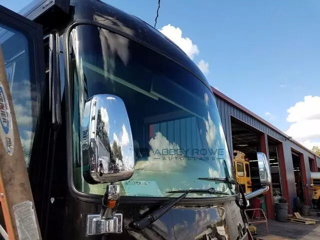 Abbey Rowe Auto Glass of Austin