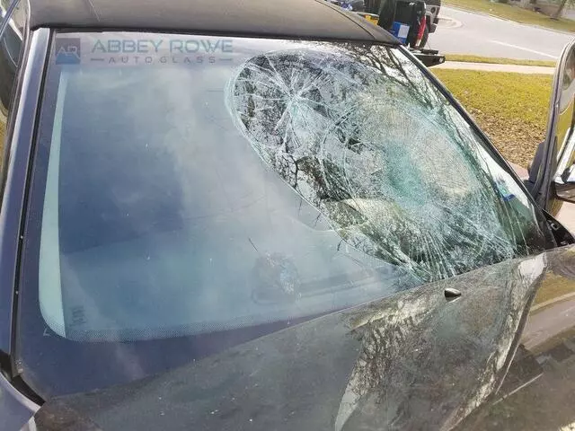 Abbey Rowe Auto Glass of Austin