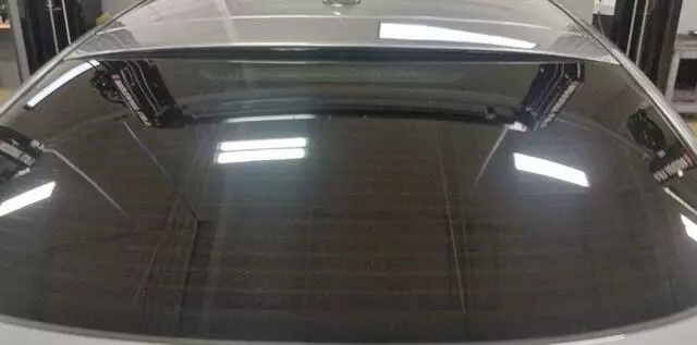 Abbey Rowe Auto Glass of Austin