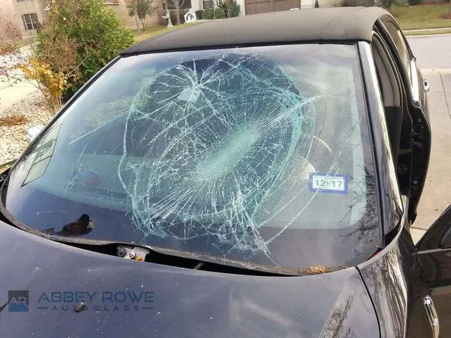 Abbey Rowe Auto Glass of Austin