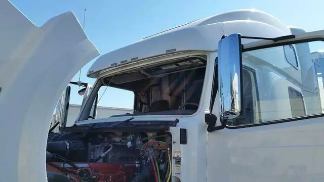 Abbey Rowe Auto Glass of Austin