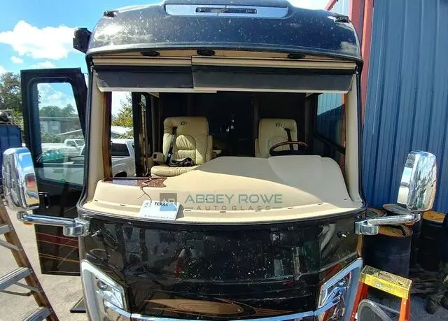 Abbey Rowe Auto Glass of Austin