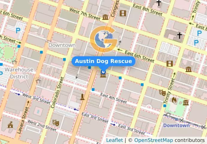 Austin Dog Rescue