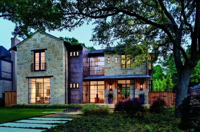 Amazing Exteriors Austin
