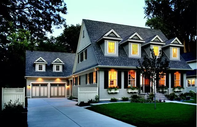 Amazing Exteriors Austin