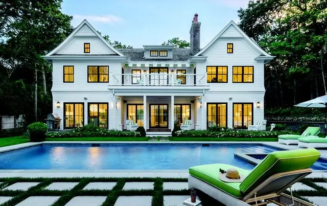Amazing Exteriors Austin