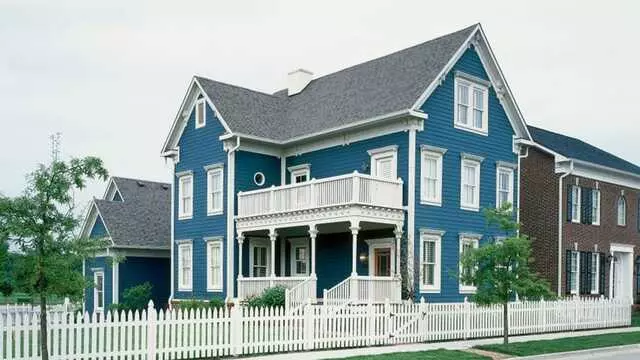 Amazing Exteriors Austin