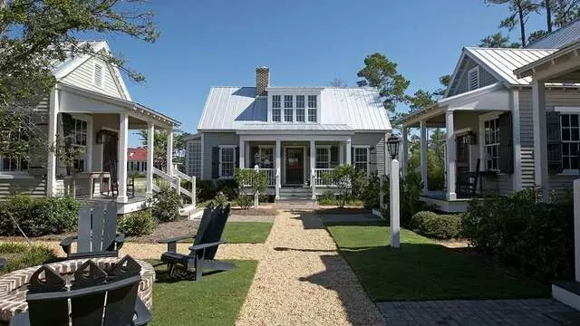 Amazing Exteriors Austin