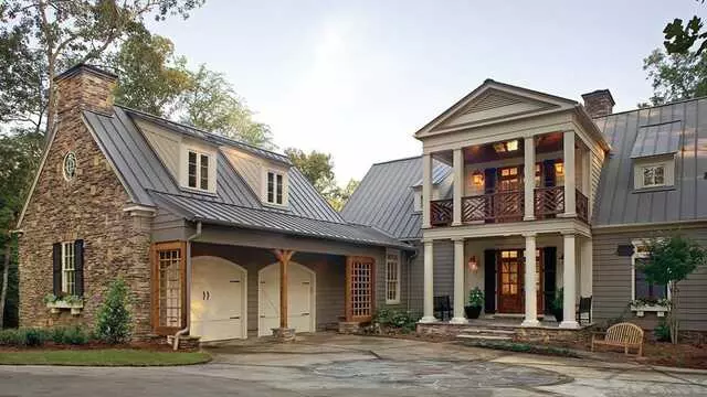 Amazing Exteriors Austin