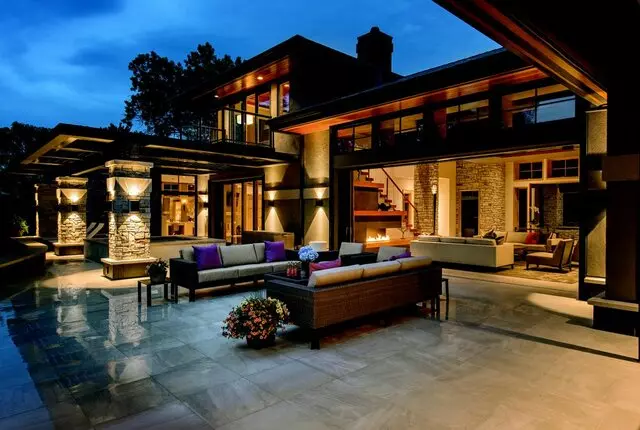 Amazing Exteriors Austin