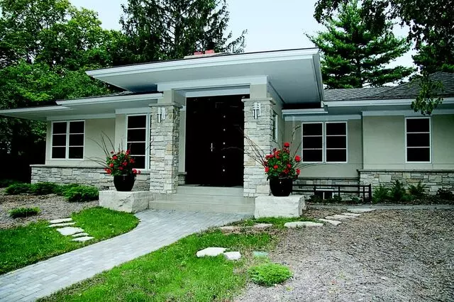 Amazing Exteriors Austin