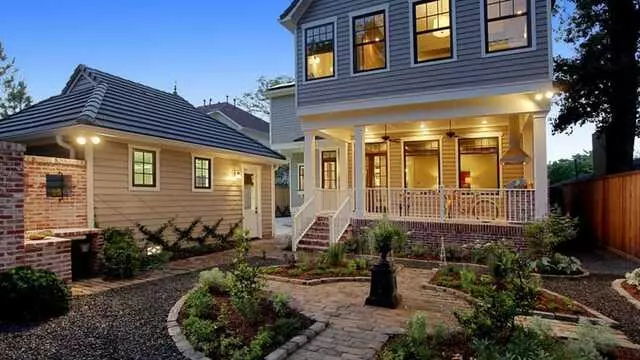 Amazing Exteriors Austin