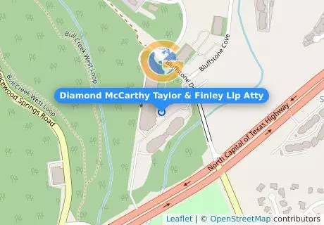 Diamond McCarthy Taylor & Finley Llp Atty