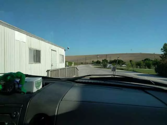 Austin Community Landfill