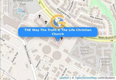 THE Way The Truth & The Life Christian Church