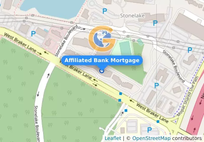Affiliated Bank Mortgage