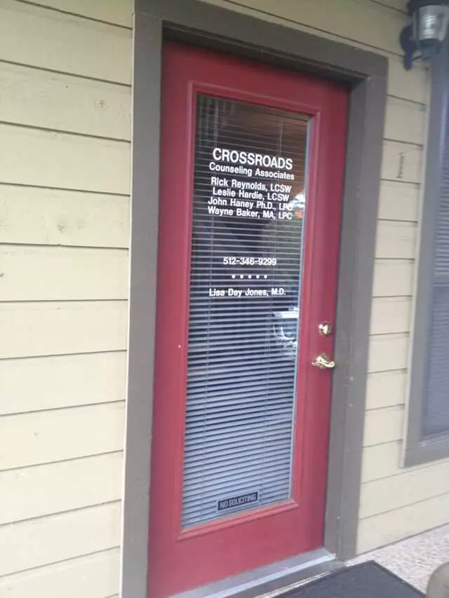 Crossroads Counseling Associates