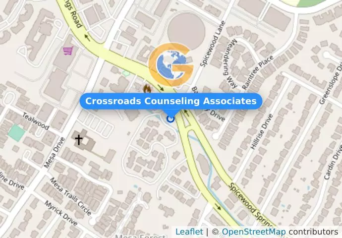 Crossroads Counseling Associates