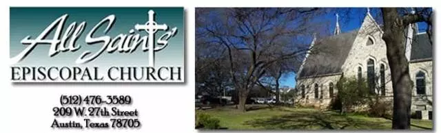 All Saints Episcopal Church