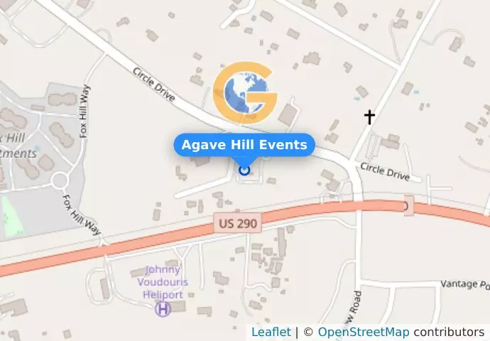 Agave Hill Events