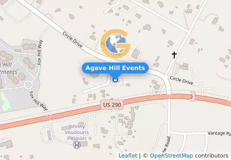 Agave Hill Events