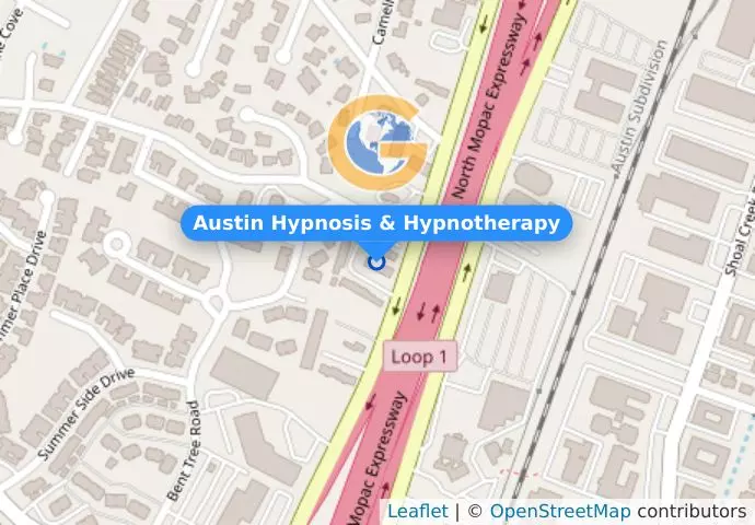 Austin Hypnosis & Hypnotherapy
