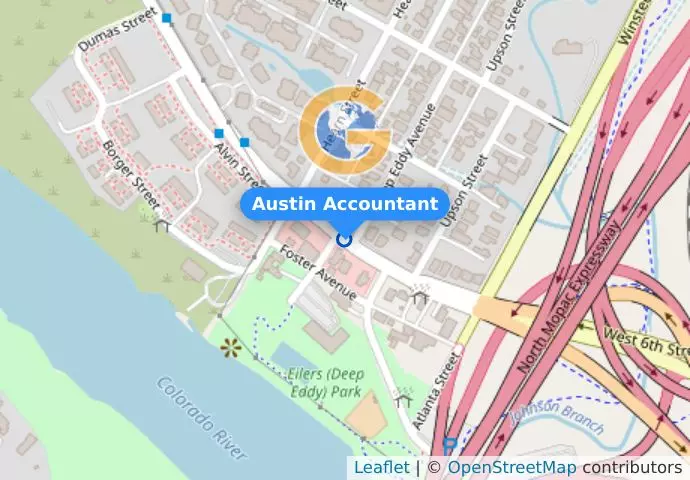Austin Accountant