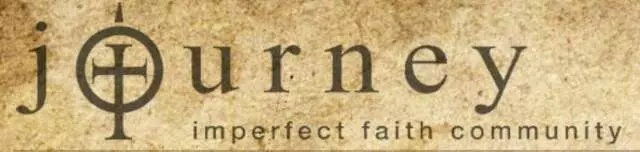 Journey Imperfect Faith Community