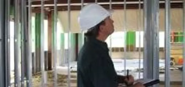ATS Engineers Inspectors & Surveyors